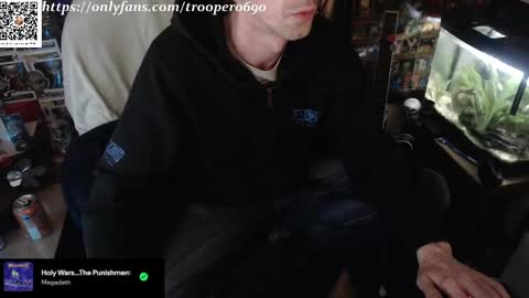 trooper0690 online show from April 28, 6:23 pm