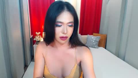 ANGELA online show from December 14, 8:20 am