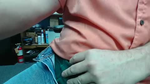 Trouhble online show from December 27, 4:43 pm