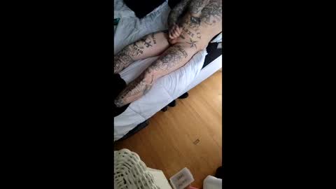 troy27503 online show from February 13, 6:44 pm