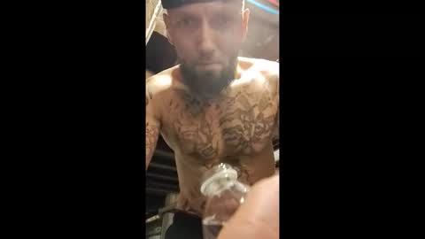 troy27503 online show from March 1, 5:00 am