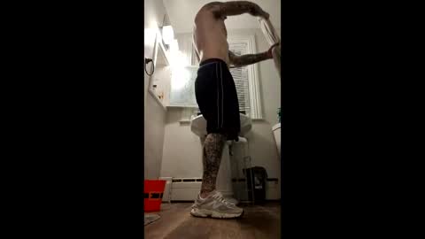 troy27503 online show from February 15, 4:59 am