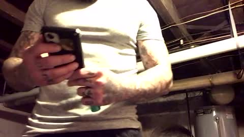 troy27503 online show from February 19, 2:44 am