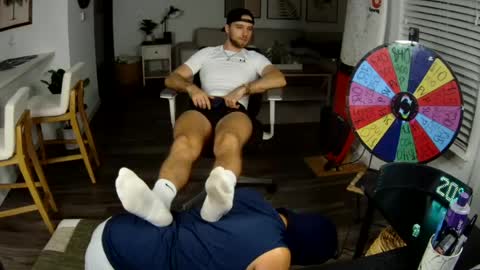 Troy Green online show from July 18, 3:19 am