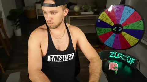 Troy Green online show from July 14, 2:27 am