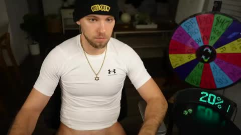 Troy Green online show from July 17, 3:08 am