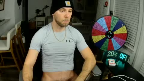 Troy Green online show from July 8, 2:15 am