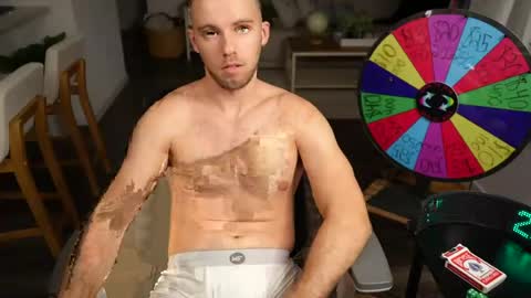 Troy Green online show from June 17, 4:06 am