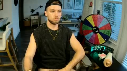 Troy Green online show from June 28, 11:23 pm