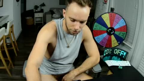 Troy Green online show from June 20, 2:51 am