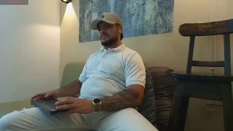 Troy online show from May 2, 2:06 am
