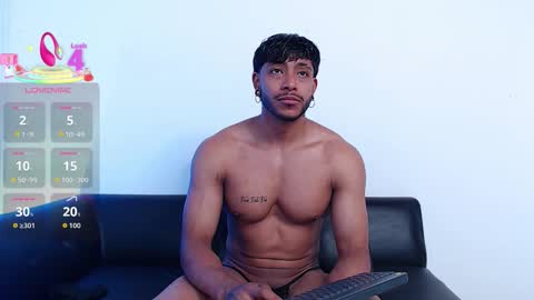    online show from November 11, 5:20 am