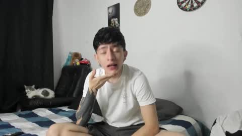 Troy online show from February 6, 11:46 am