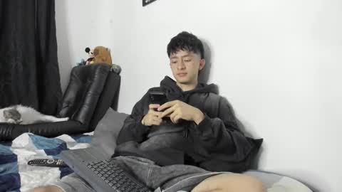 Troy online show from March 17, 11:26 am