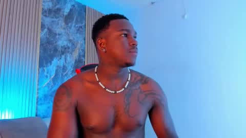 Troy Khalil online show from October 22, 11:39 pm