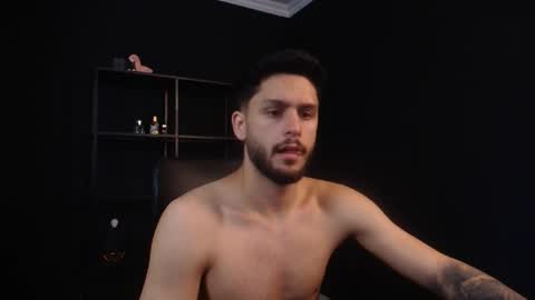 TroyWade online show from May 26, 4:18 am