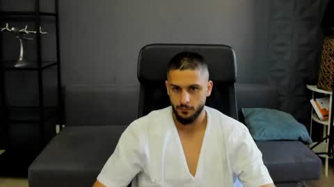 TroyWade online show from June 28, 4:19 am