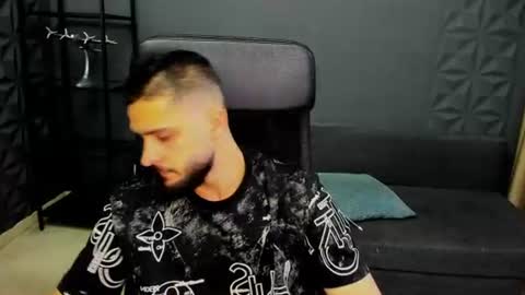 TroyWade online show from July 13, 4:38 am
