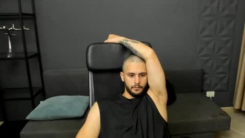 TroyWade online show from June 10, 4:45 am