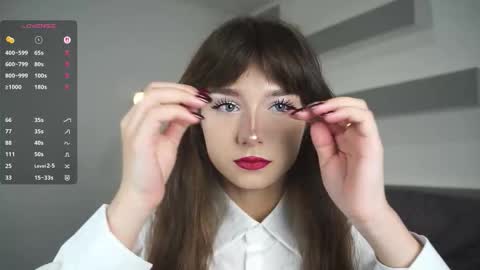 Grace online show from September 9, 6:52 pm