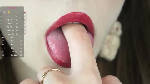 Grace online show from September 10, 7:15 pm