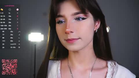 Grace online show from February 19, 10:42 pm