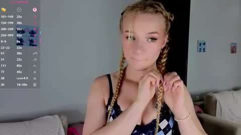 Bethany online show from July 22, 11:40 pm