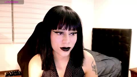 Cait online show from April 30, 2:38 am