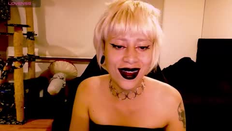 Cait online show from October 15, 3:21 am