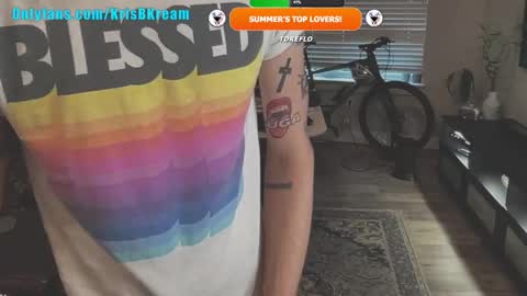 Treistoph online show from September 13, 2:41 pm