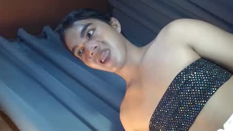 Goddess Mira online show from November 7, 9:17 pm