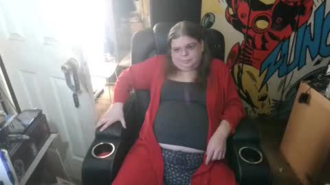 Anne online show from January 10, 4:07 am