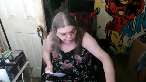 Snapshot of ts_anne chatting on September 22, 7:23 am Anne online show from September 22, 7:23 am