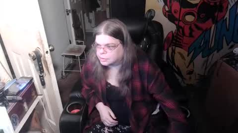 Anne online show from April 24, 12:40 pm