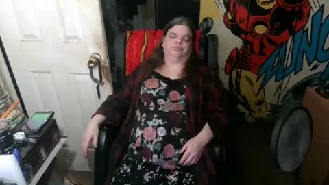 Snapshot of ts_anne chatting on October 13, 3:52 am Anne online show from October 13, 3:52 am