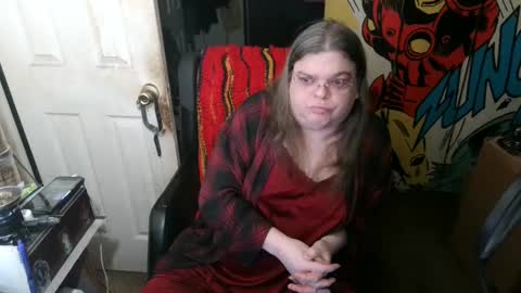 Snapshot of ts_anne chatting on October 5, 8:23 am Anne online show from October 5, 8:23 am