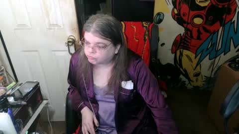 Snapshot of ts_anne chatting on September 21, 7:12 am Anne online show from September 21, 7:12 am