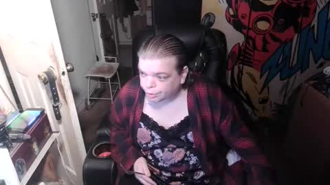Anne online show from April 28, 10:08 am