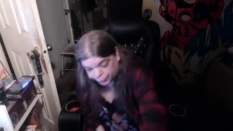 Anne online show from April 29, 10:09 am