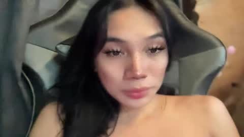 ts_athisa online show from November 12, 2:52 pm