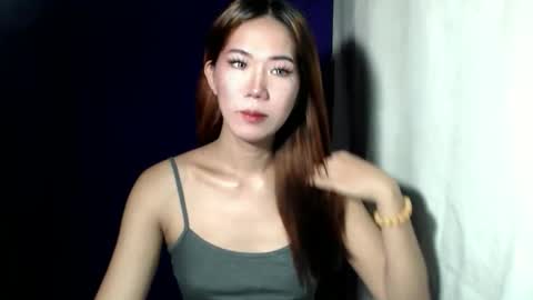 Snapshot of ts_kimmy69 chatting on October 10, 10:21 am ts_kimmy69 online show from October 10, 10:21 am