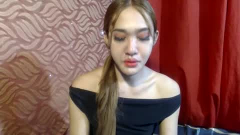 Carla online show from February 27, 2:37 am