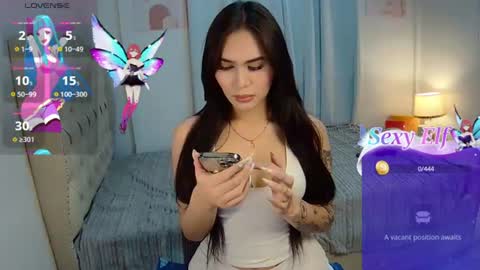kenzie online show from July 18, 2:35 am