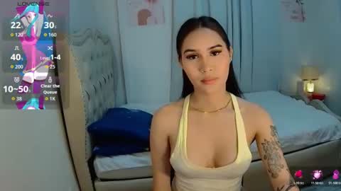 kenzie online show from July 2, 7:08 pm