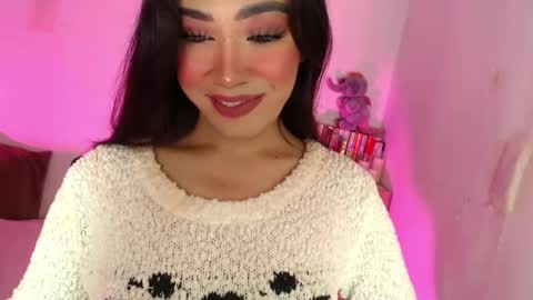 The Girl Named Romantika  online show from April 26, 5:54 pm