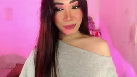 The Girl Named Romantika  online show from May 3, 7:36 am