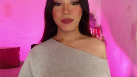The Girl Named Romantika  online show from April 30, 7:13 am