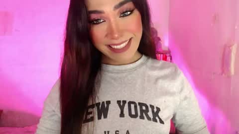 The Girl Named Romantika  online show from May 2, 7:03 am