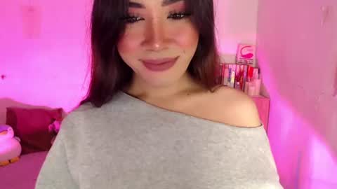 The Girl Named Romantika  online show from April 23, 2:51 pm