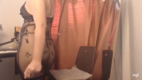 Samantha Eli online show from May 26, 10:05 pm